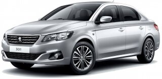 2018 Peugeot 301 1.6 HDi 92 HP Allure Araba kullananlar yorumlar